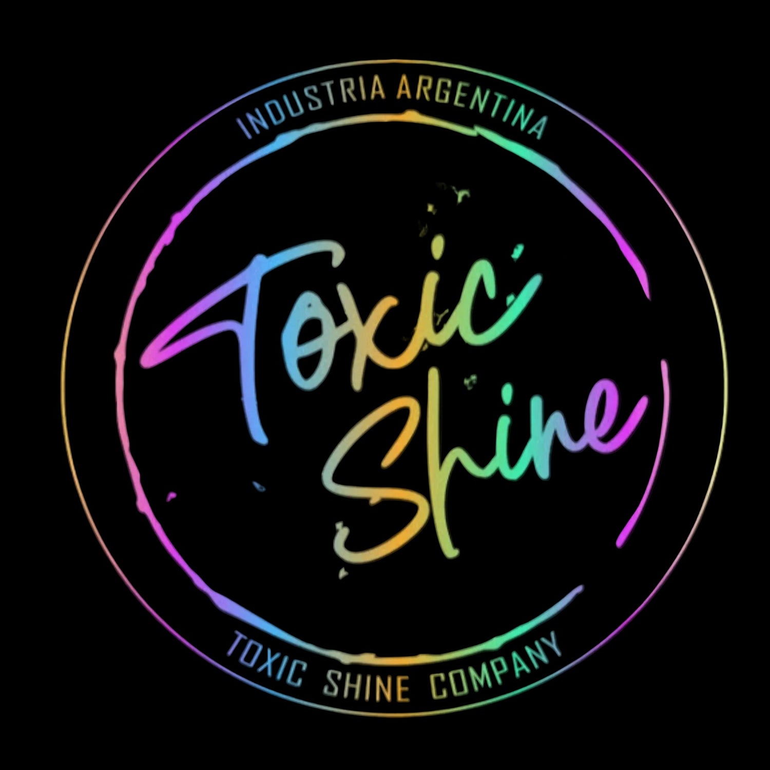 TOXIC SHINE
