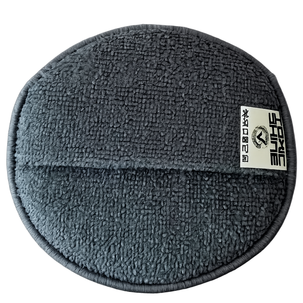Pad aplicador de micro fibra