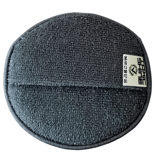 Pad aplicador de micro fibra