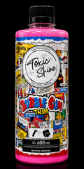 Toxic Shine BUBBLE GUM