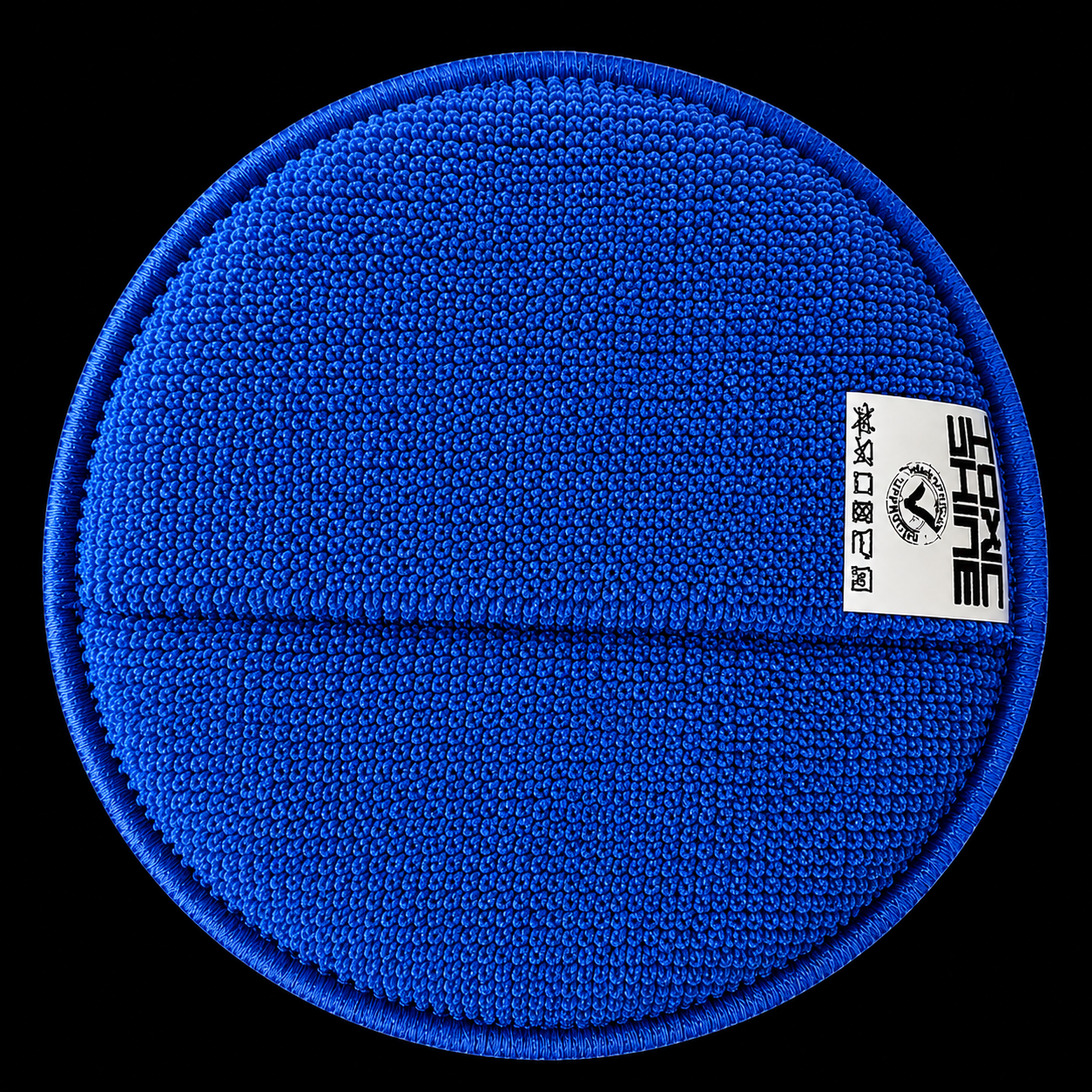 Pad aplicador de micro fibra