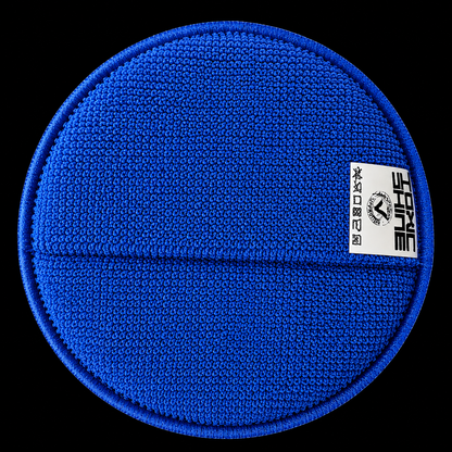 Pad aplicador de micro fibra