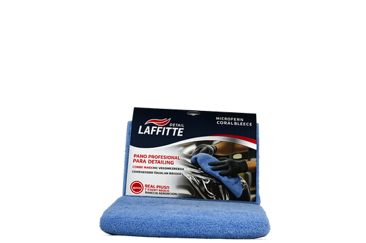 Microfibra Laffitte Detail Corte Laser 60X40
