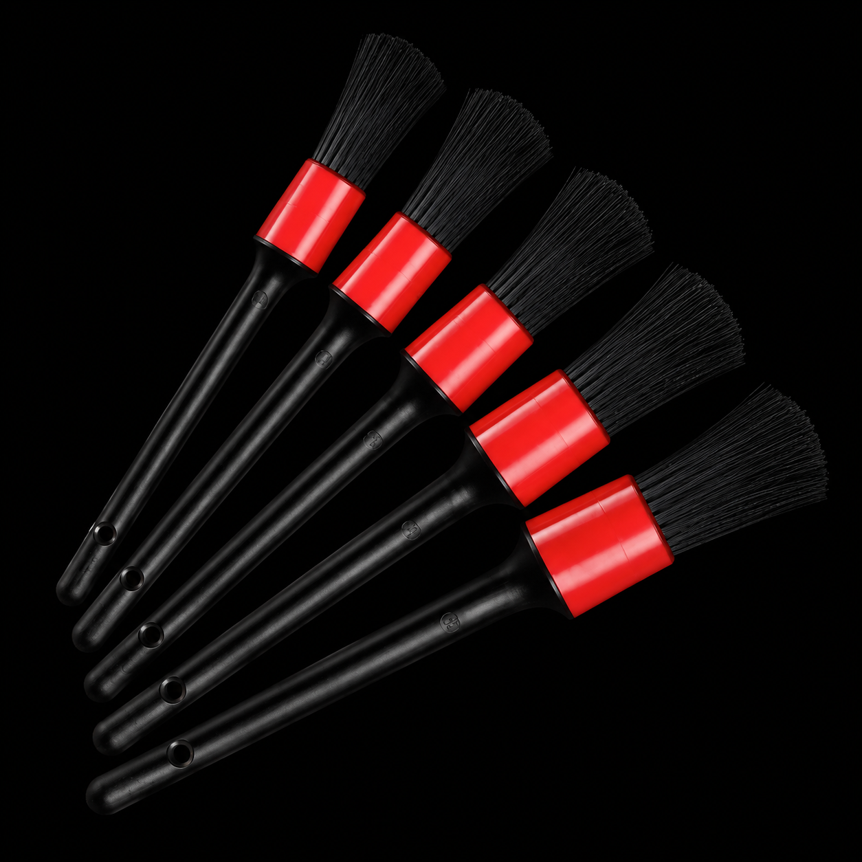 Kit de Brochas Exterior