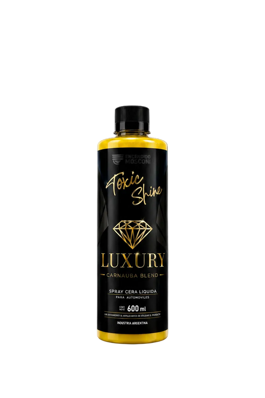 Toxic Shine LUXURY