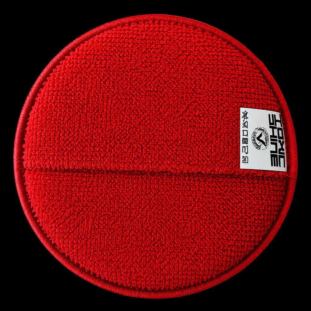 Pad aplicador de micro fibra