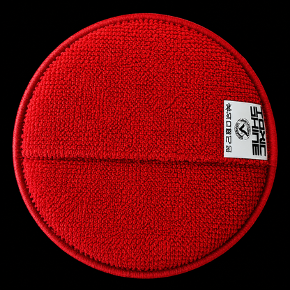 Pad aplicador de micro fibra