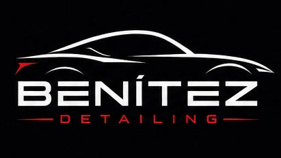 Orlando Benitez Detailing