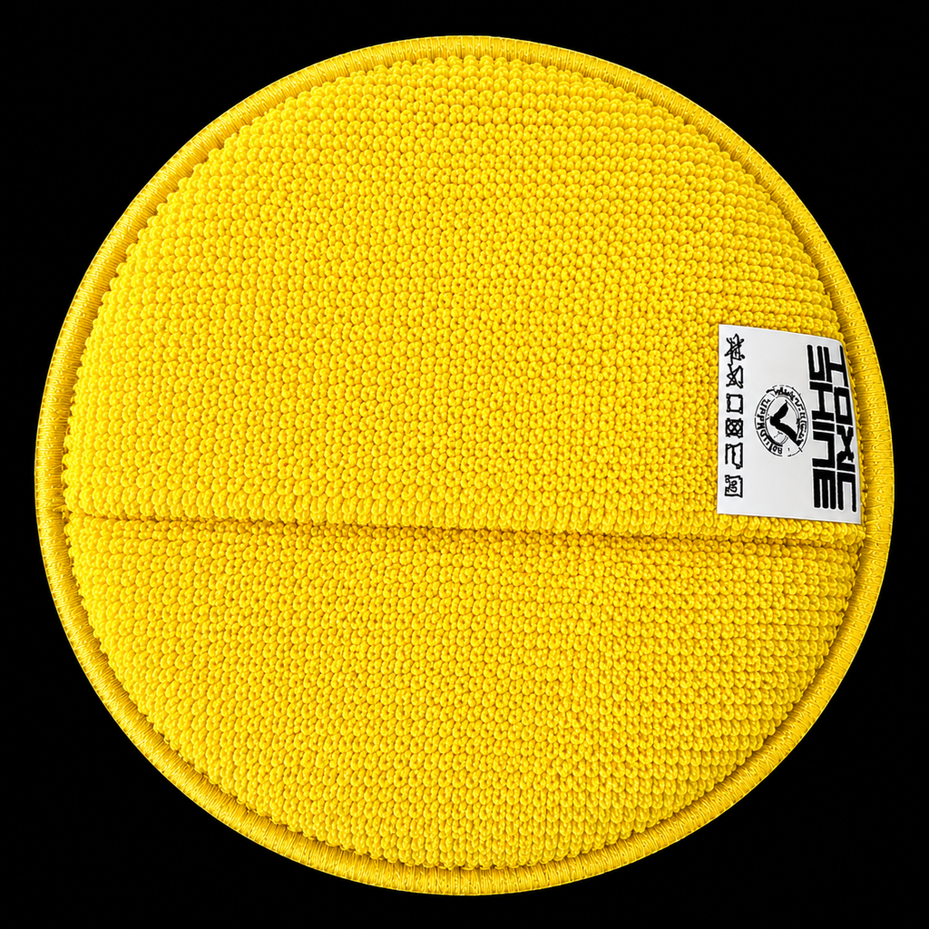 Pad aplicador de micro fibra