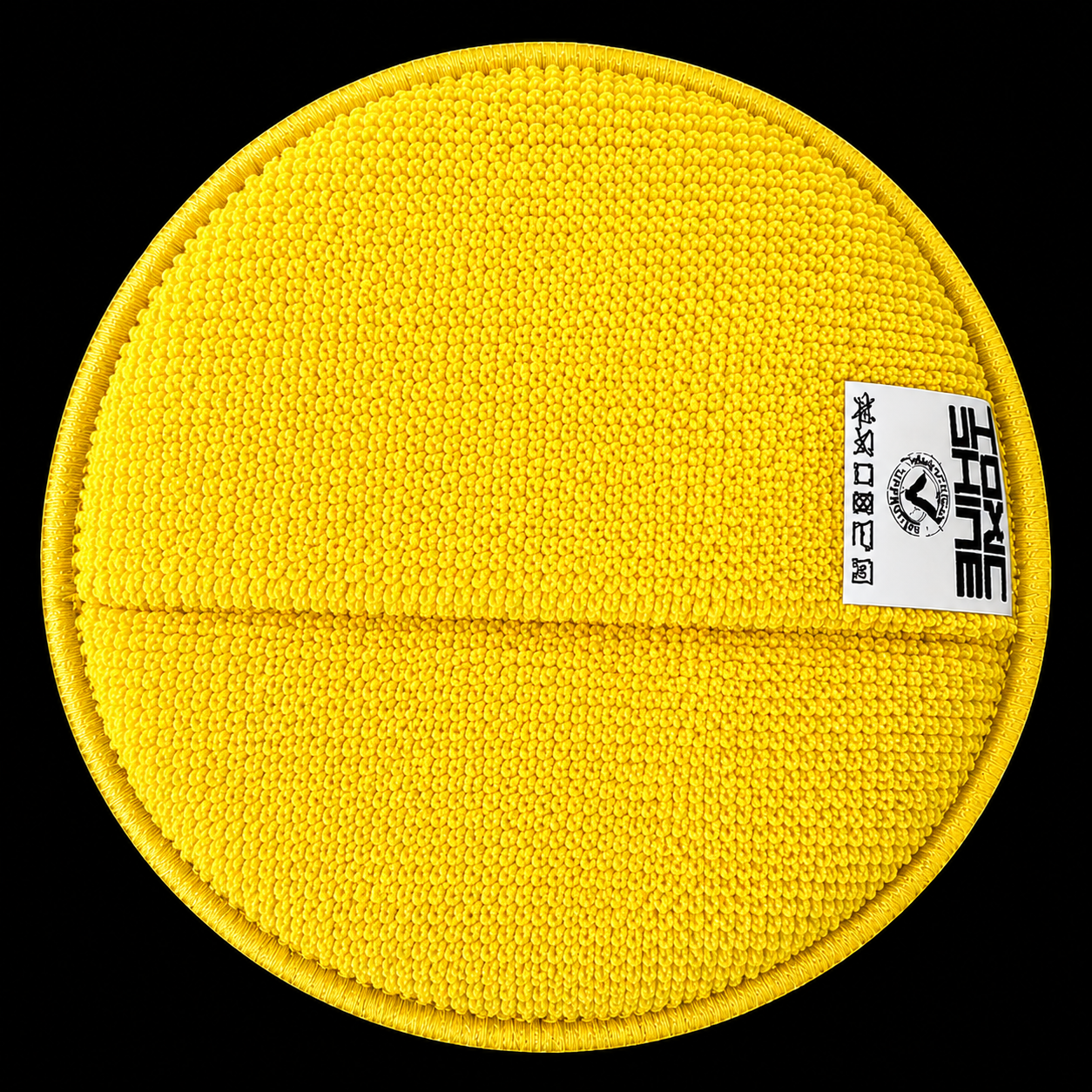 Pad aplicador de micro fibra