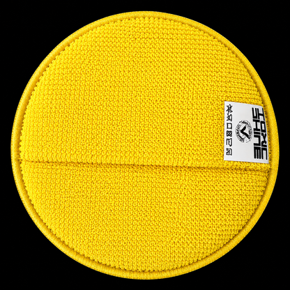Pad aplicador de micro fibra
