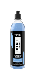 Blend Cleaner Wax Vonixx