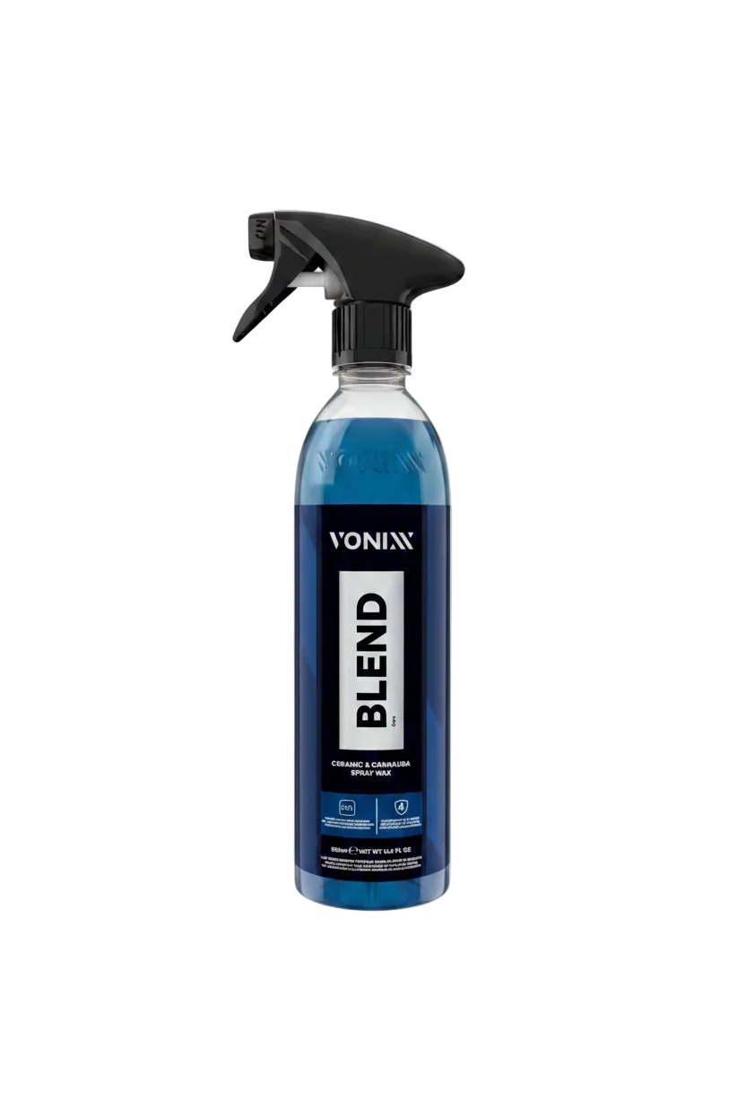 Blend Spray Wax Vonixx