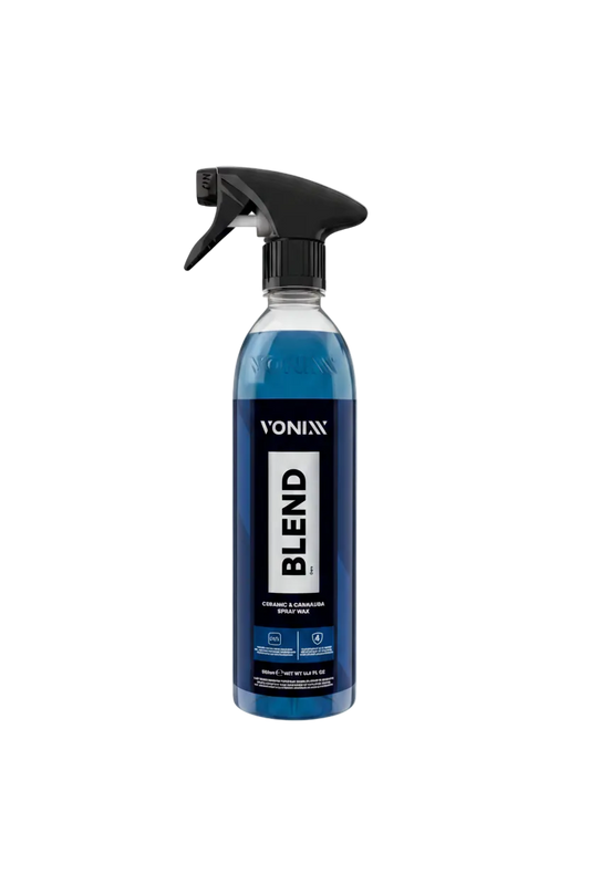 Blend Spray Wax Vonixx