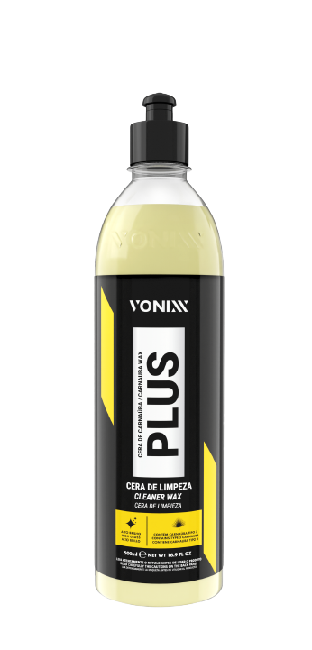 Carnauba Plus Vonixx