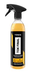 Carnauba Tok Final Vonixx