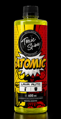 Toxic Shine ATOMIC