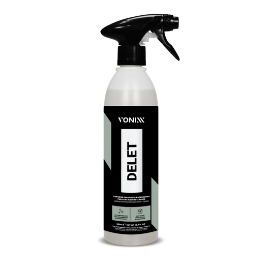 Delet Vonixx