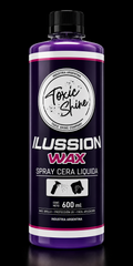 Toxic Shine ILUSSION WAX