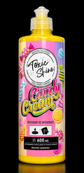 Toxic Shine CANDY CREAM