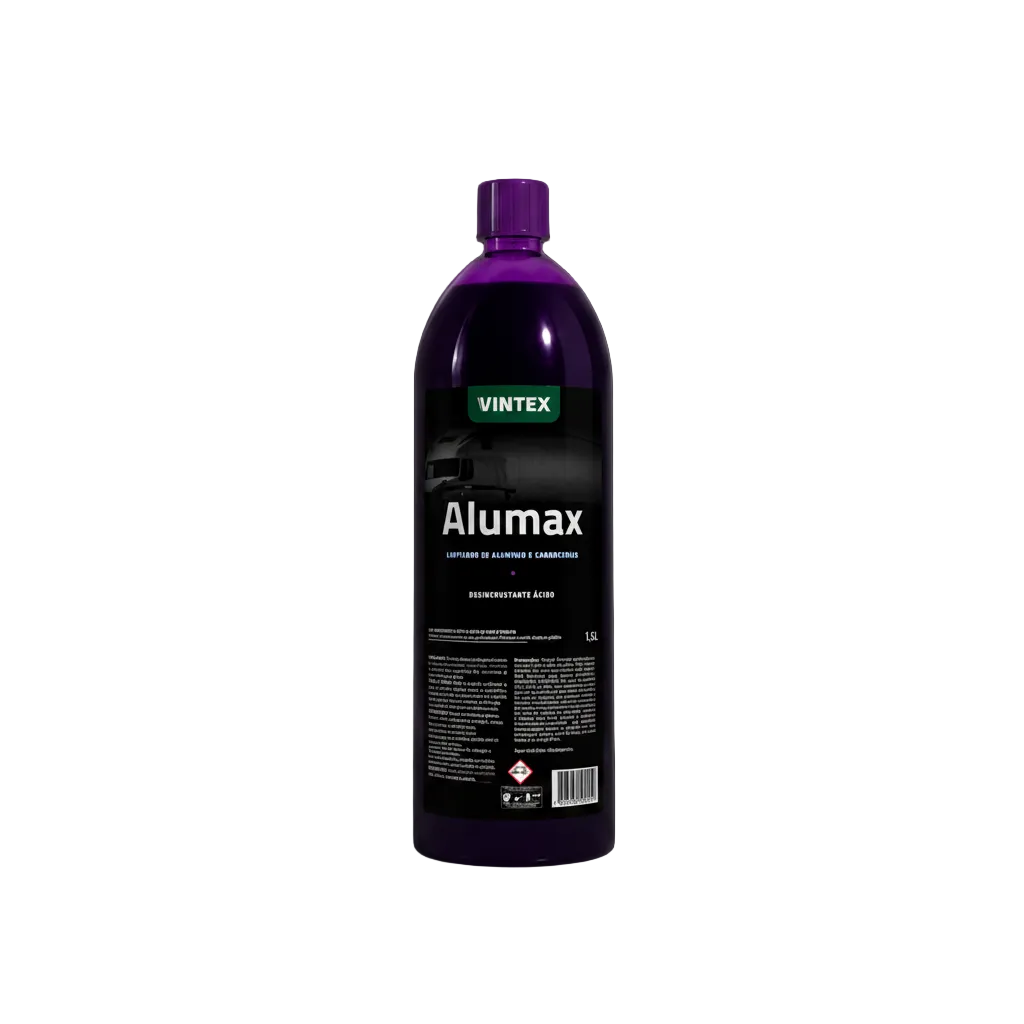 Alumax 1,5L