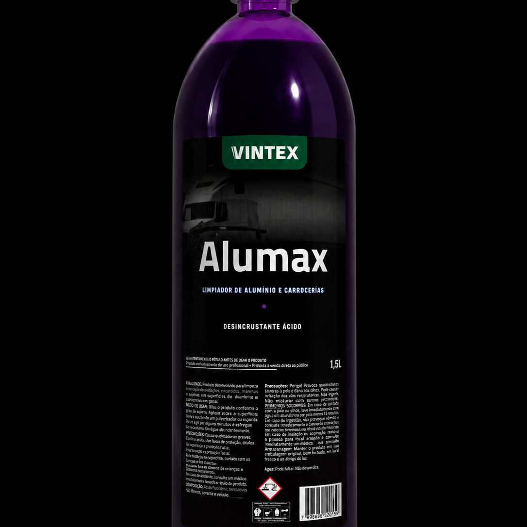 Alumax 1,5L