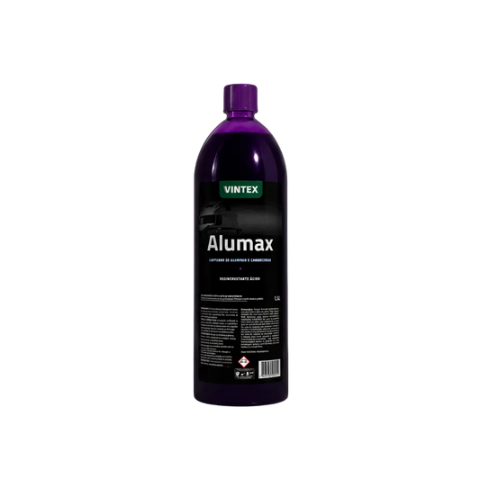 Alumax 1,5L