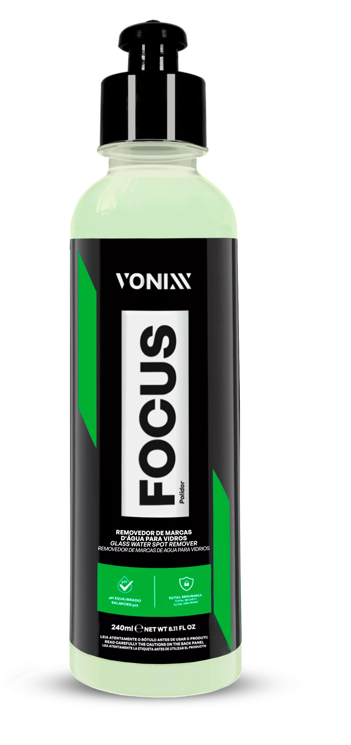 Focus Vonixx