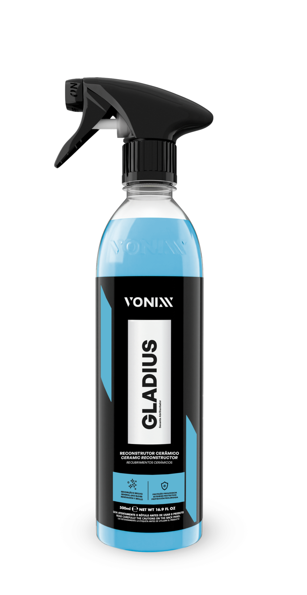 Gladius Vonixx