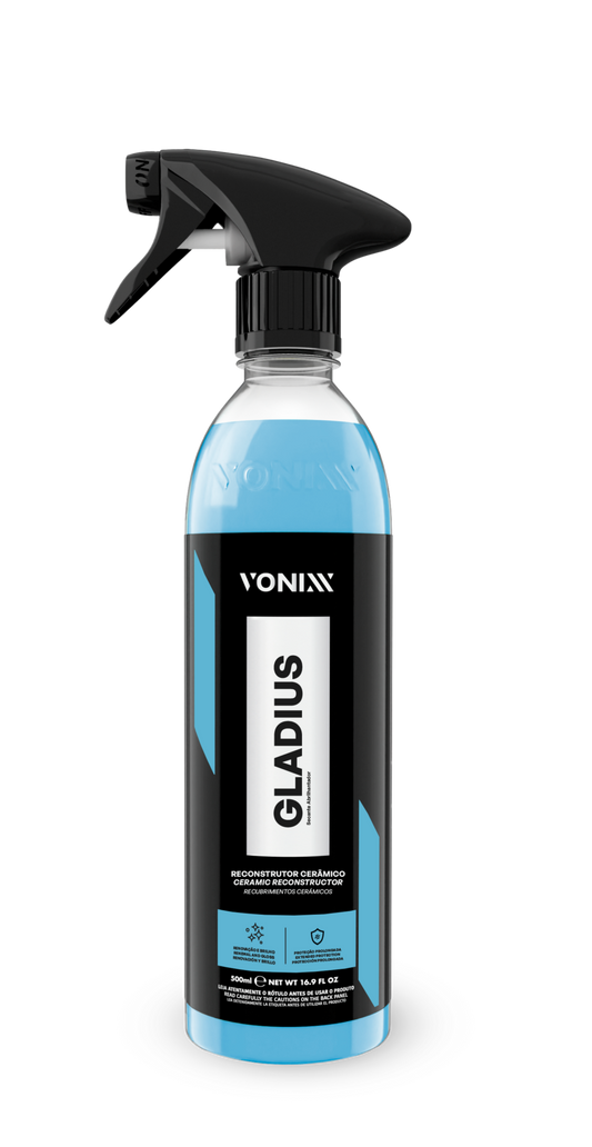Gladius Vonixx