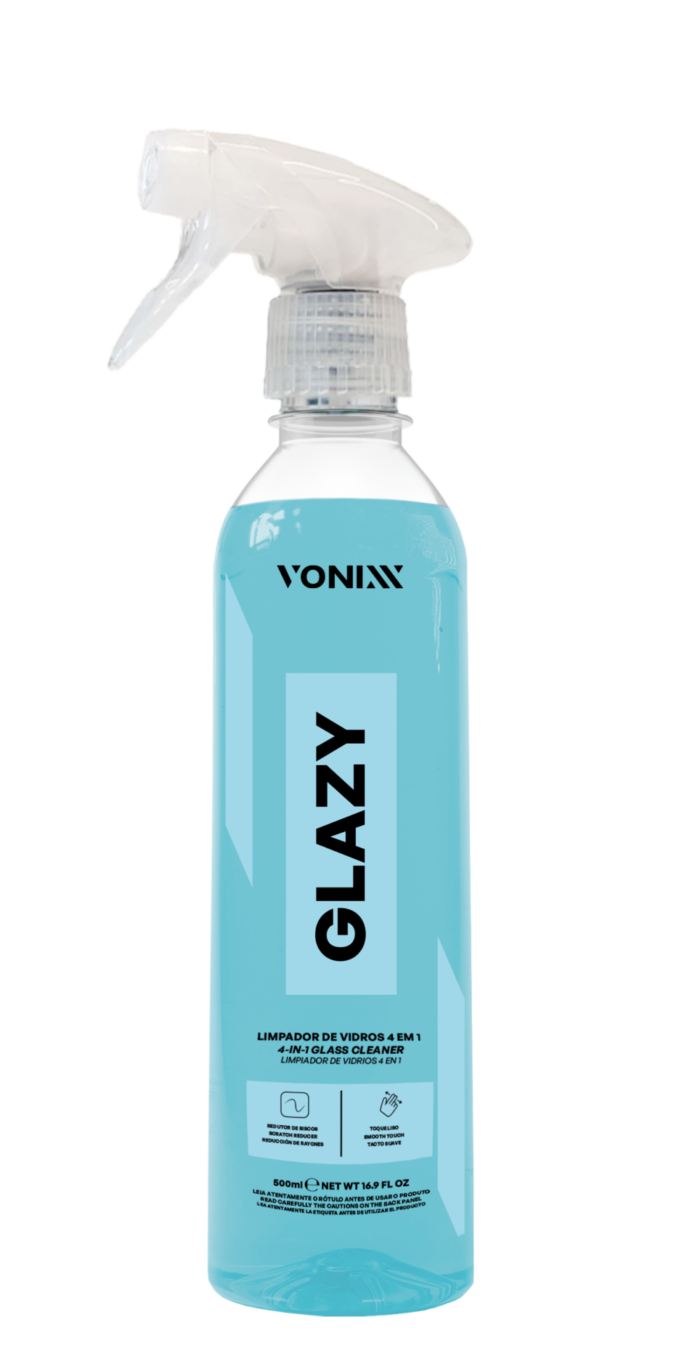 Glazy Vonixx
