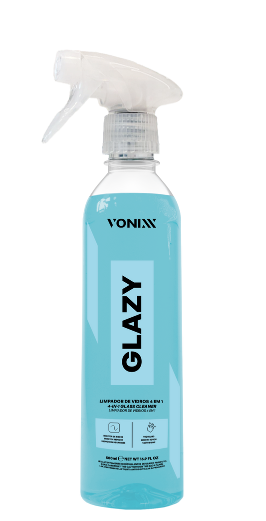 Glazy Vonixx