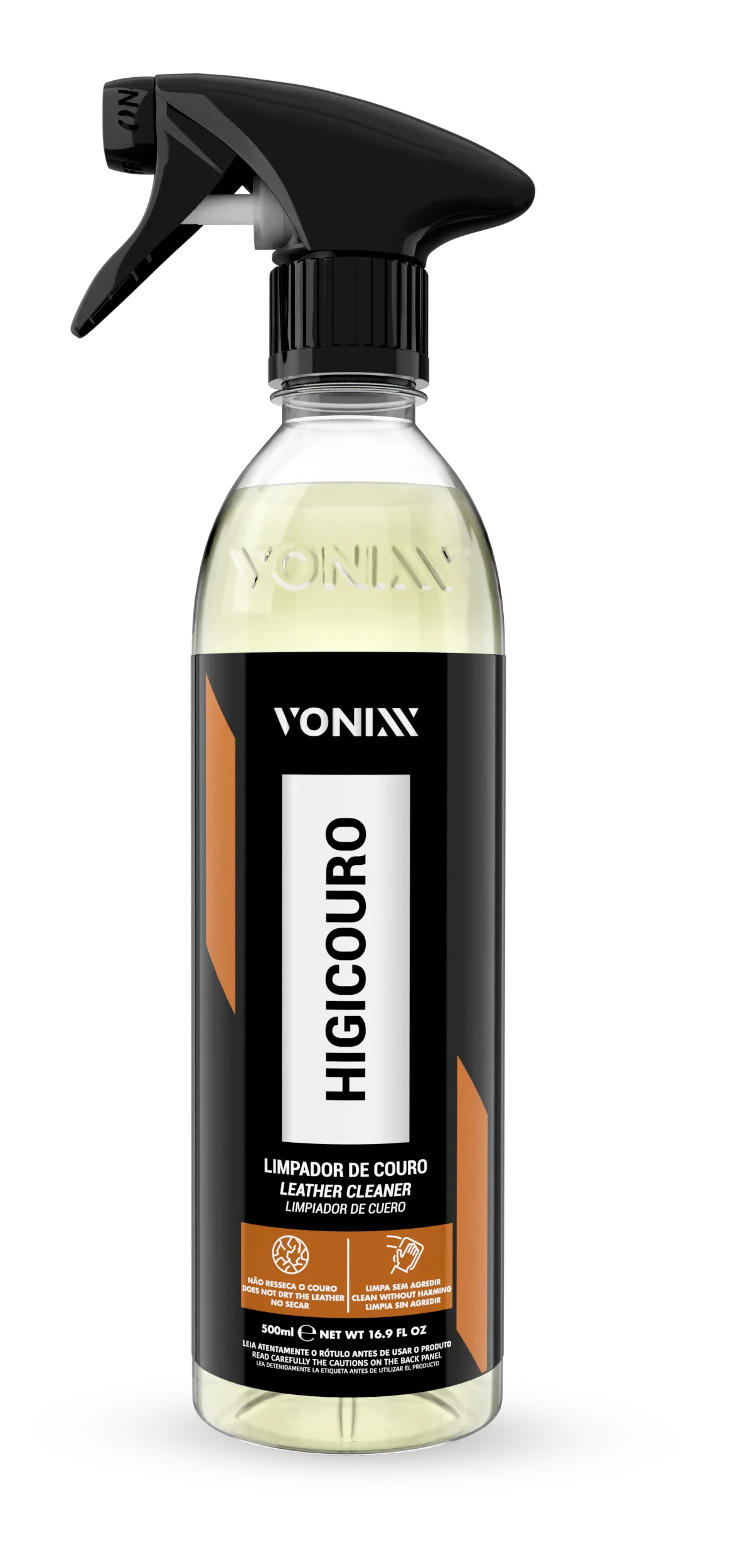 Higicouro Vonixx