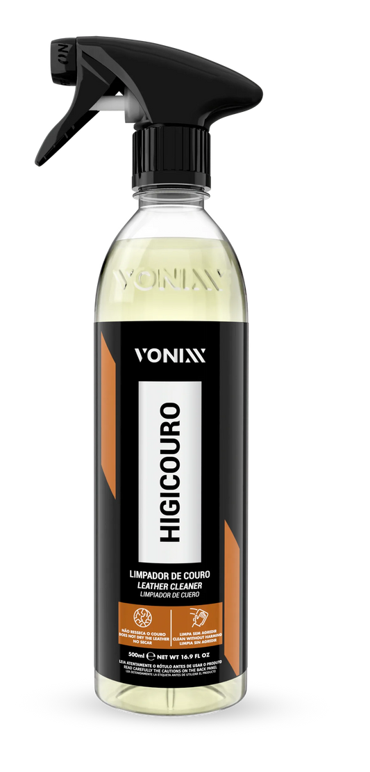 Higicouro Vonixx