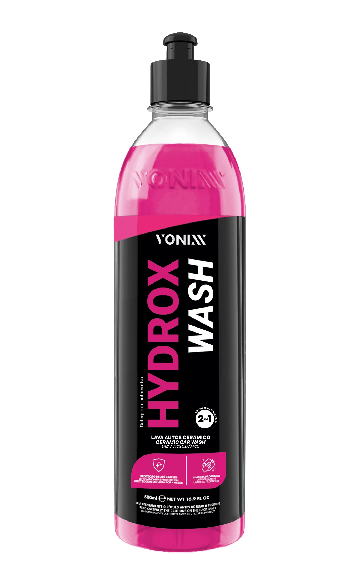 Hydrox Wash Vonixx