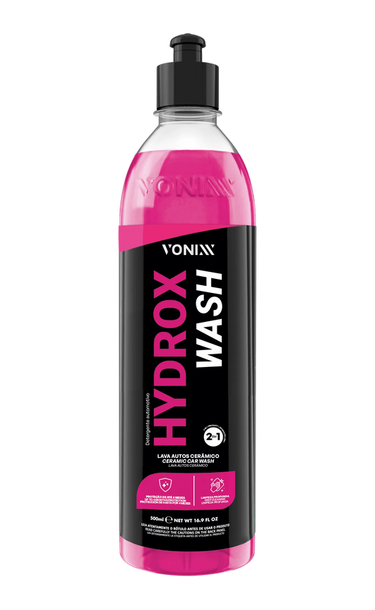 Hydrox Wash Vonixx