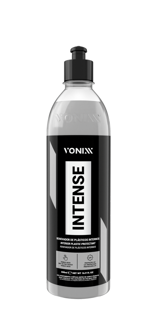 Intense Vonixx