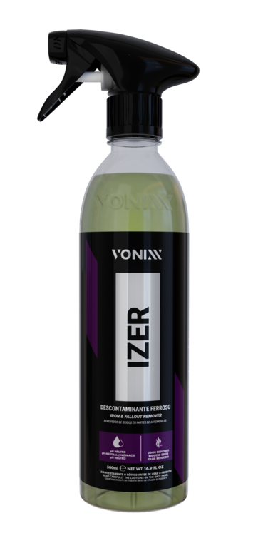 Izer Vonixx