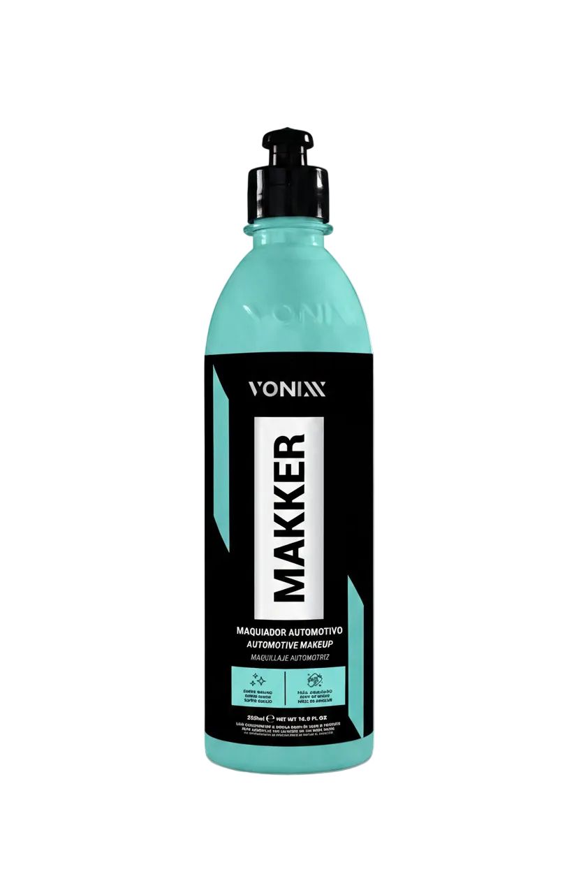 Makker Vonixx