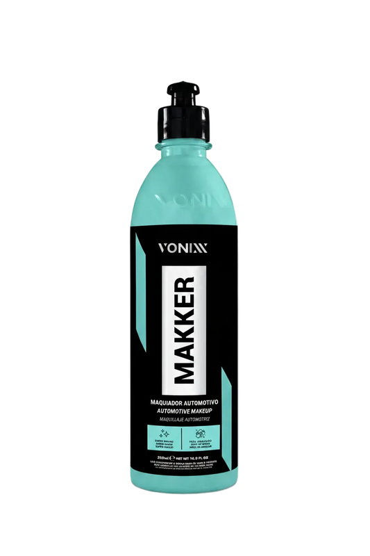 Makker Vonixx