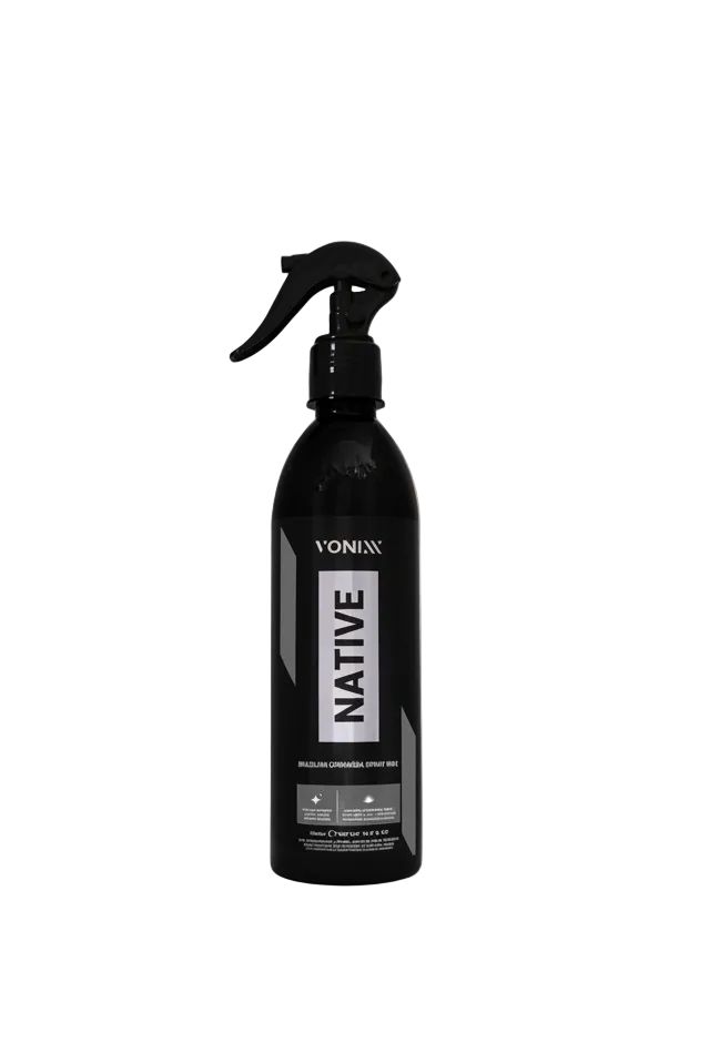 Native Spray Wax Vonixx