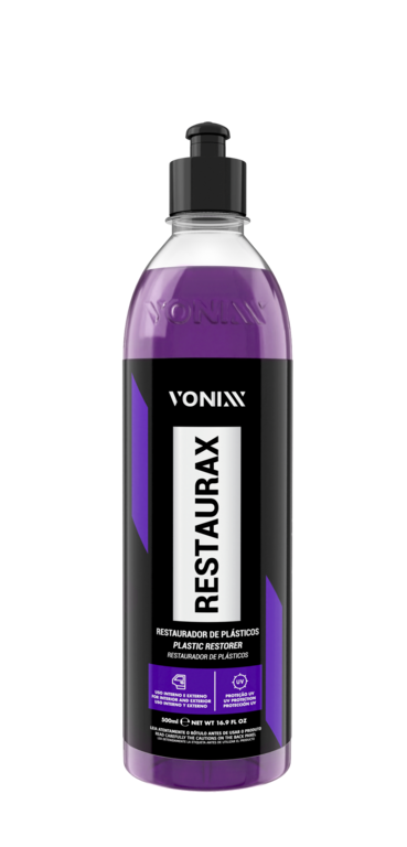 Restaurax Vonixx