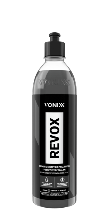 Revox Vonixx
