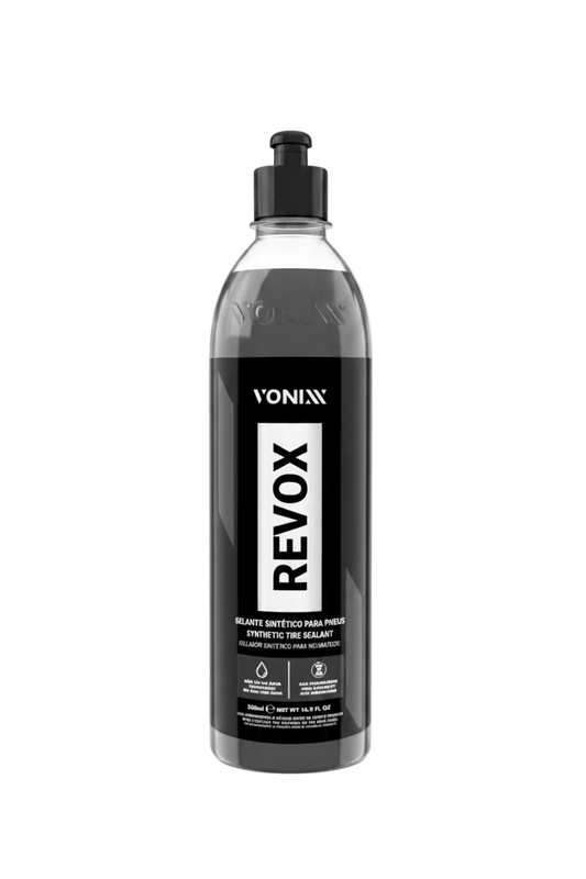Revox Vonixx