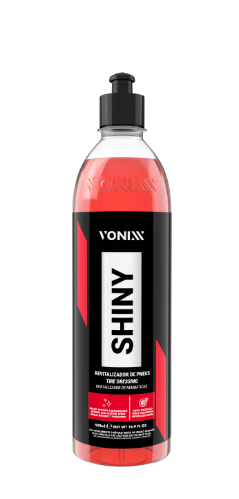 Shiny Vonixx
