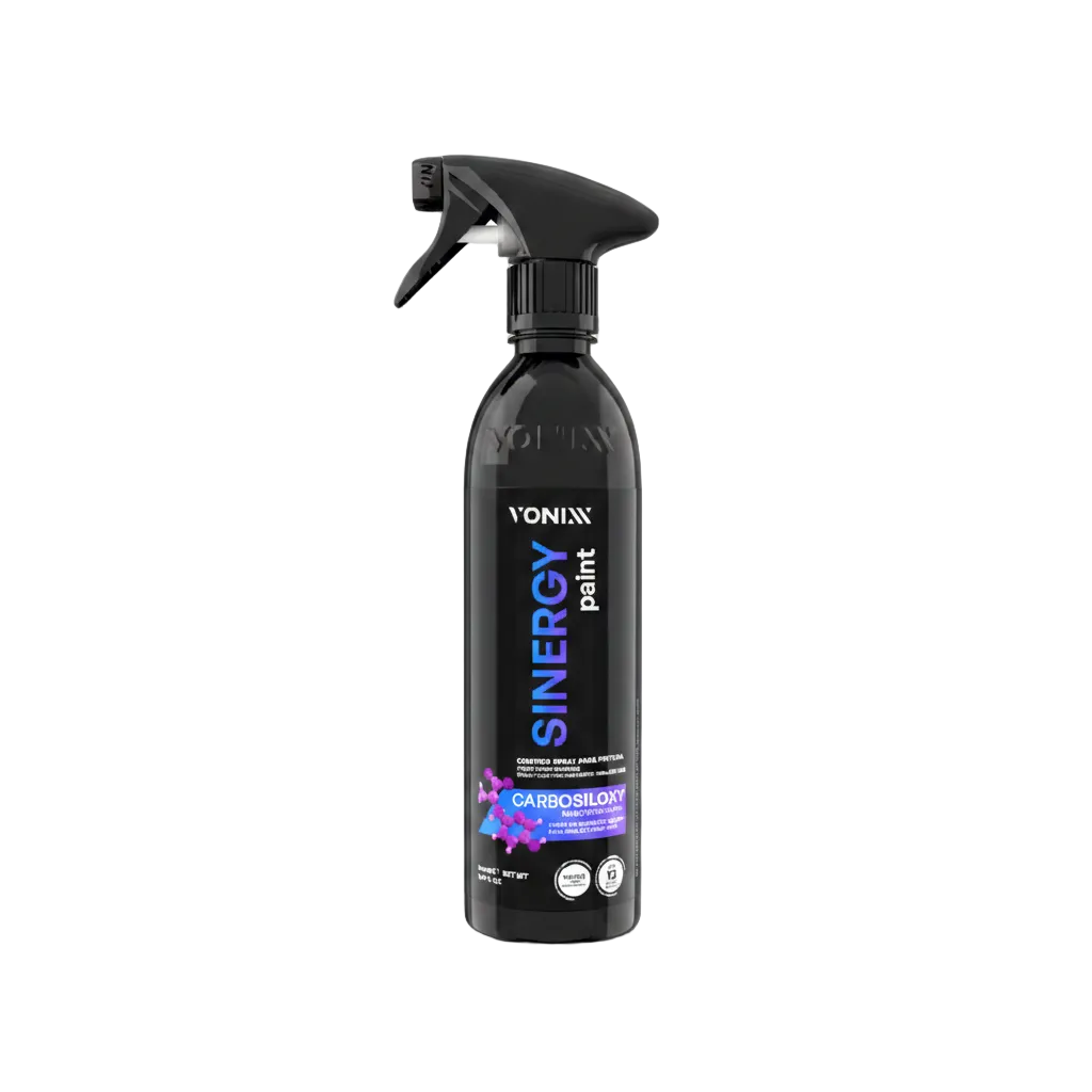 Sinergy Paint Vonixx