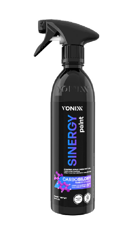 Sinergy Paint Vonixx