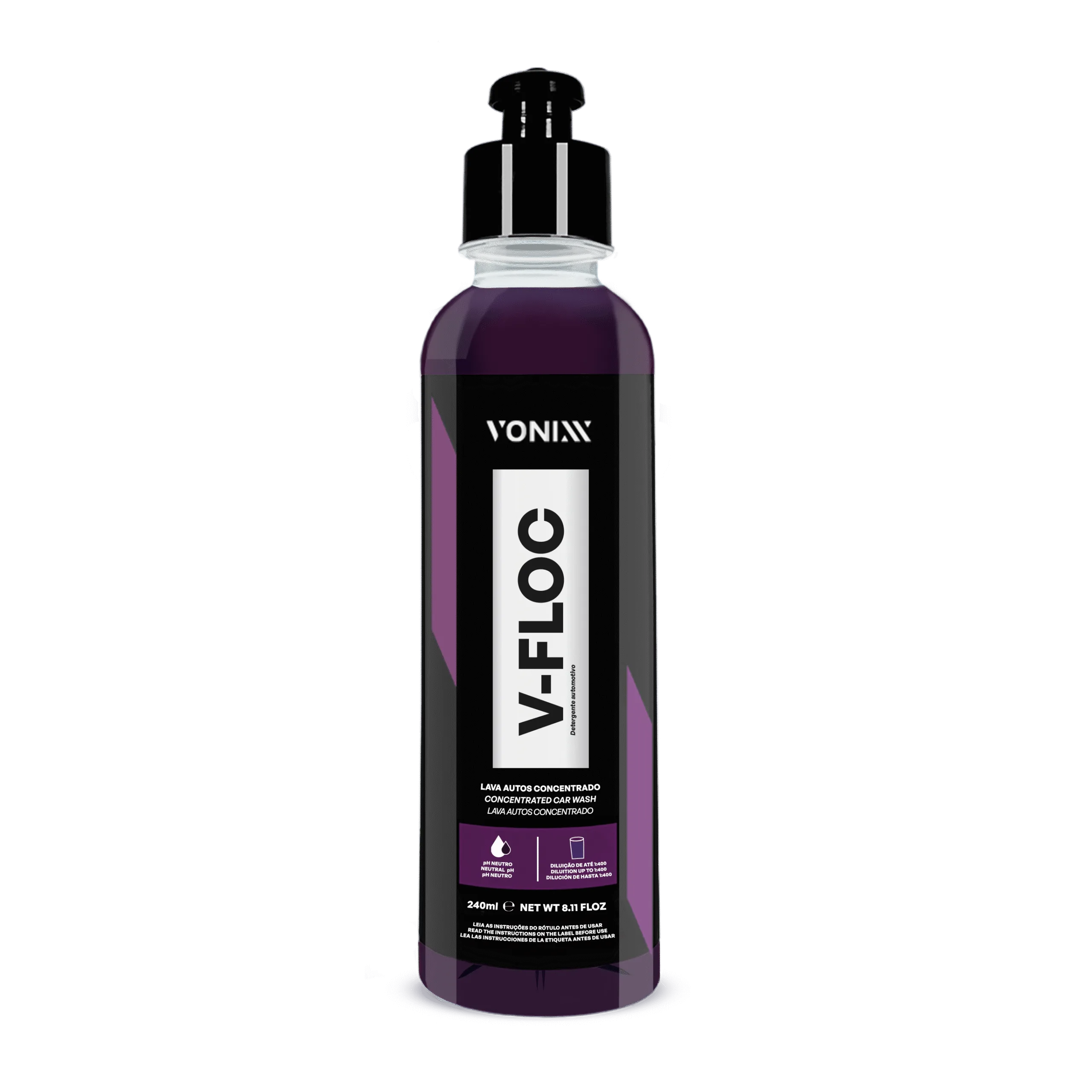 V-Floc Vonixx