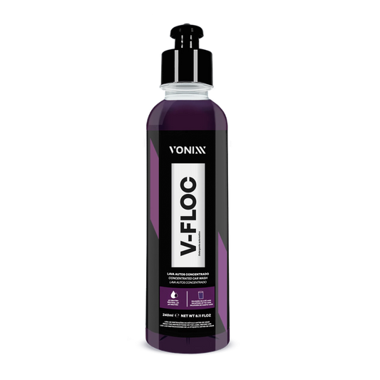 V-Floc Vonixx