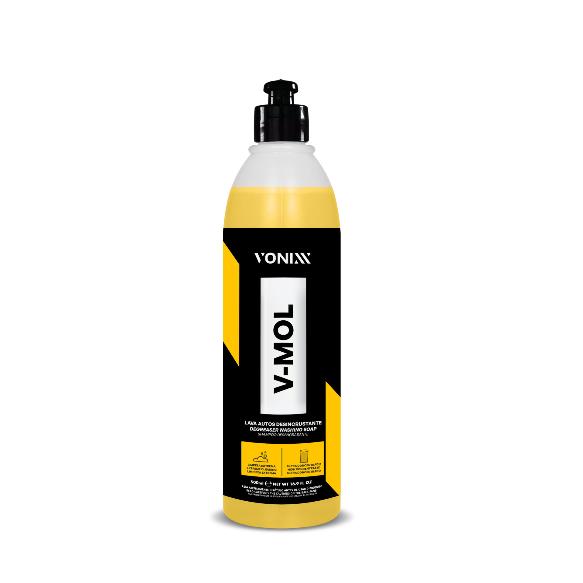 V-Mol Vonixx